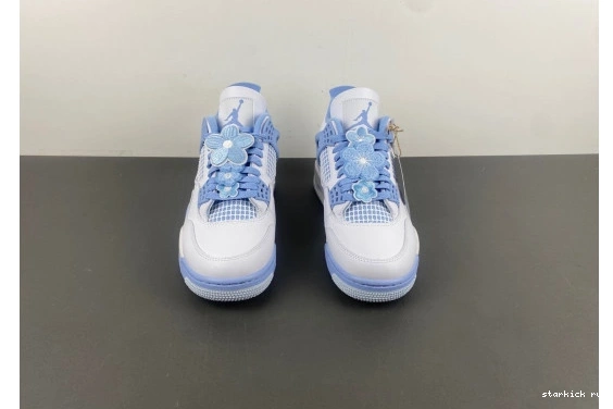 HV0823-100 Not Retro Me HV0823-100 Jordan Forget     4 0506